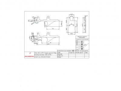 M41-A Pulse Rifle M870 shotgun Trigger guard and G&P Plate Drawing.JPG