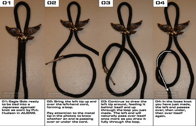(01) Aliens Hudson Bolo Tie 01-04 GSF.jpg