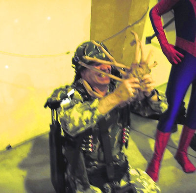 Mike vs Hugger.JPG